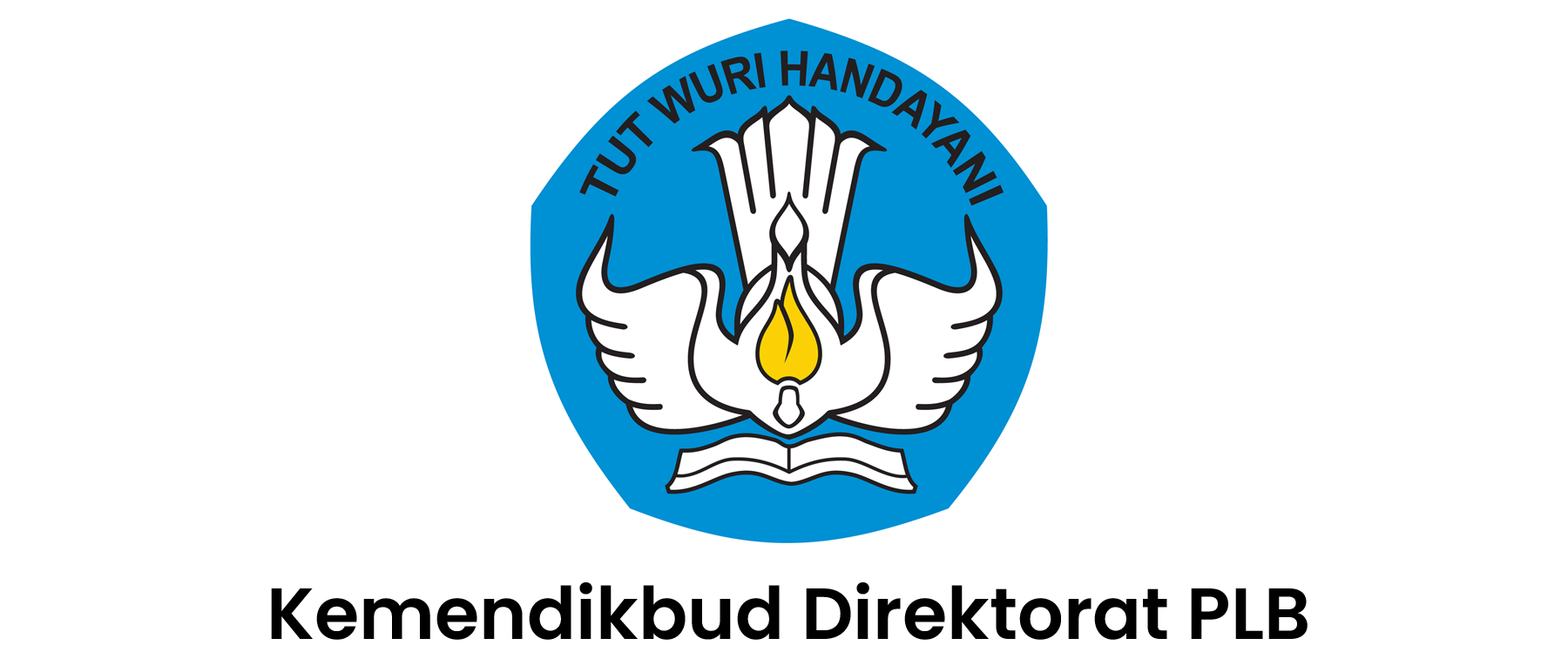 Logo Kemendikbud PLB