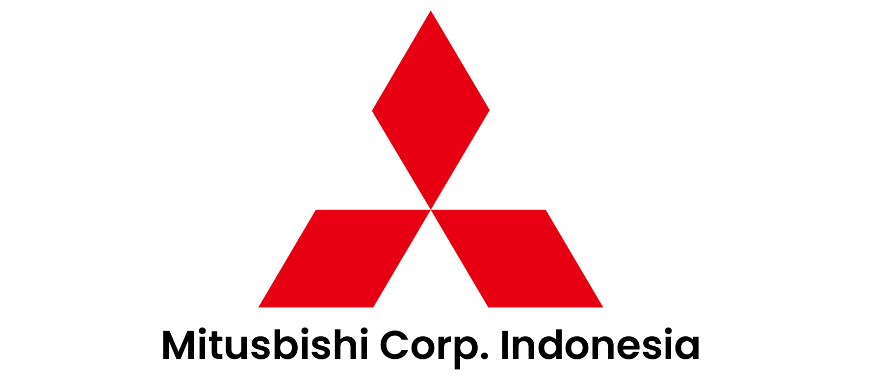 Logo mitsubishi